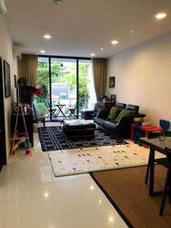 Kuie Pong Loft (D10), Apartment #612080161
